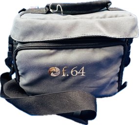 F.64 Camcorder Shoulder Bag