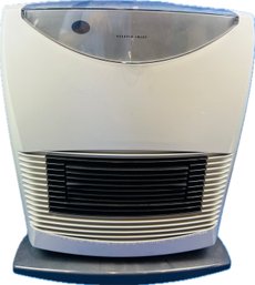 Shaper Image Heater Fan & Humidifier - Wind Chaser