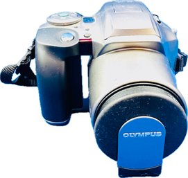 Olympus Camera