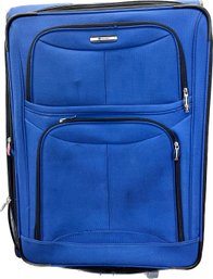 Delsey Paris  Helium Fusion 29 Inch Expandable Suiter Trolley