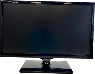 Samsung F5000 22-inch 1080P 60 Hz LED TV With Stand