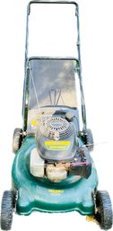 Honda Yard-Man Lawn Mower With 5.5 HP Engine