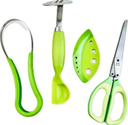 Green Cooking Gadgets