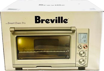 Breville Smart Oven Pro