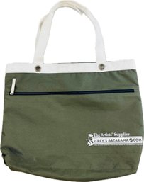 New Jerrys Artarama Canvas Tote