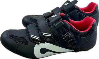 New! Peloton Cycling Shoes Size 43