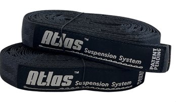 ENO:Atlas Suspension System