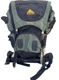 Kelly/Yukon Reg 3200 Backpack