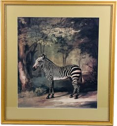 George Stubbs Framed Print From The Center For British Art