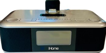 I-Home Docking Station