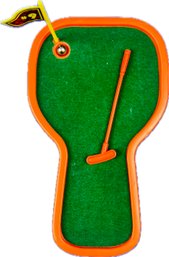 Desktop Putting Green