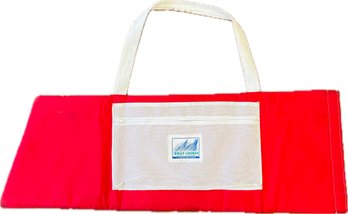 Boat Locker Rudder Bag