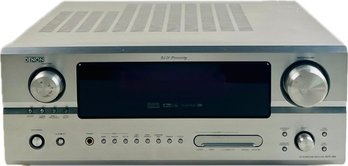 Denon Model AVR-985 7.1 Channel AV Surround Receiver