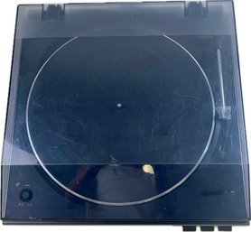 Audio-technica LP2D-UBS Turntable