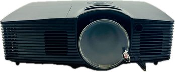 Optoma HD141X 1080p 3D DLP Home Theater Projector