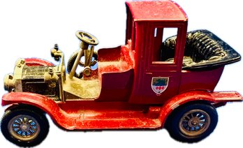 Matchbox Models Of Yesteryear 1912 Packard Landaulet