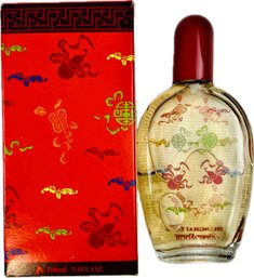 Room Spray With Box - Signed 'Room Spray By Shanghai Tang'