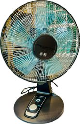 Rowenta Circulating Fan