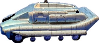 Dinky Toys Captain Scarlet Pursuit Vehicle SPV Spectrum