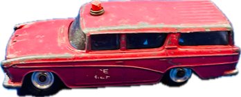 Dinky Toys Nash Rambler - Made In England