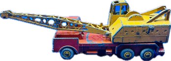 Dinky Supertoys 20 Ton Lorry-Mounted Crane