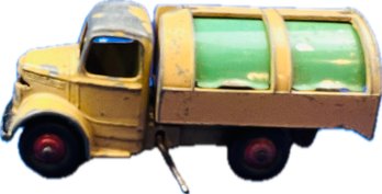 Dinky Toys Refuse Truck