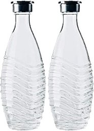 SodaStream Glass Carafes