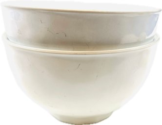 Juliska Ceramic Bowls