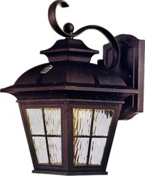 New! Altair LED Outdoor Lantern