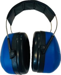 Swedish Sound Protection Headgear - Peltor Bull's Eye 9 H9