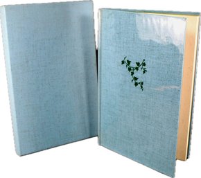 'Alice's Adventures Under Ground' - Facsimile Of Original - Comes With Original Linen Case Protection