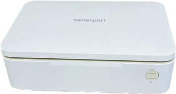 Senerport Absolute 3in 1 UVC Box