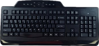 Kensington Pro Fit Wireless  Media Keyboard