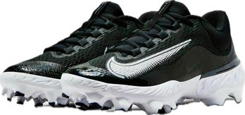 Brand New! Never Worn! Nike Baseball Cleats - Nike Alpha Huarache Elite 4 Low MCS Men's 9.5 Cleats