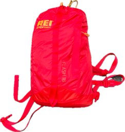 REI Flash Adventures Flash 18 Backpack