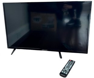 Element TV - 32 Inch - With Remote - Model Number ELEFW328