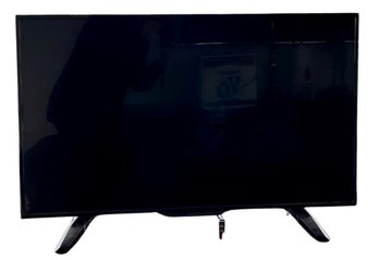 Insignia Roku TV - 40 Inch -  Model # NS-39DR510NA17