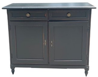 Cabinet - One Of Two Available