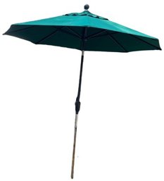 Treasure Garden Outdoor Patio  Umbrella