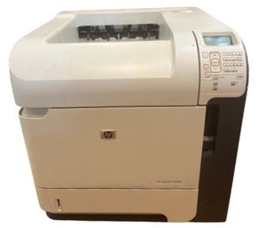 HP Laserjet P4515tn Printer/Duplex Printing/HP Envelope Feeder