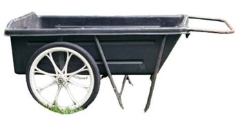 Taylor Dock-Pro Dock Cart