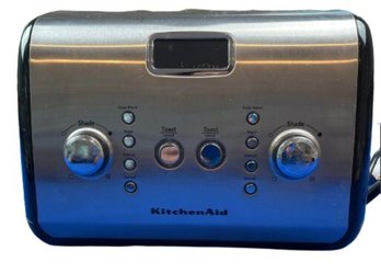 Kitchen Aid Toaster