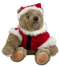 Gund Christmas Teddybear