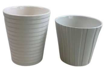 Ceramic Flower Pots