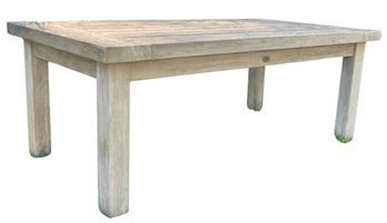 Summer Classics Coffee Table - Teak Wood