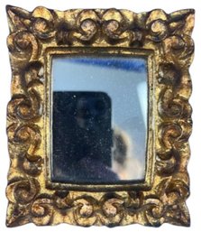 Small Mirror - 5 Inches High