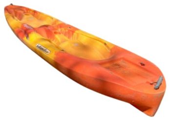 Islander Tropic II 12.0 2-Person Kayak (255111H)