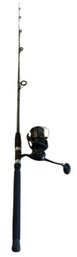 Calypso Seahawk Med/heavy Action Spinning Rod With Penn Sargus SG7000 Reel