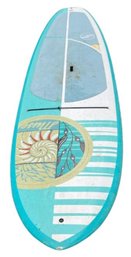 Boardworks/Muse Stand Up Paddle Board - Women's - 10' 6'