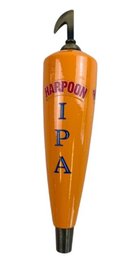 Harpoon IPA Bar Tap